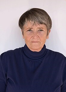 Prue Bishop